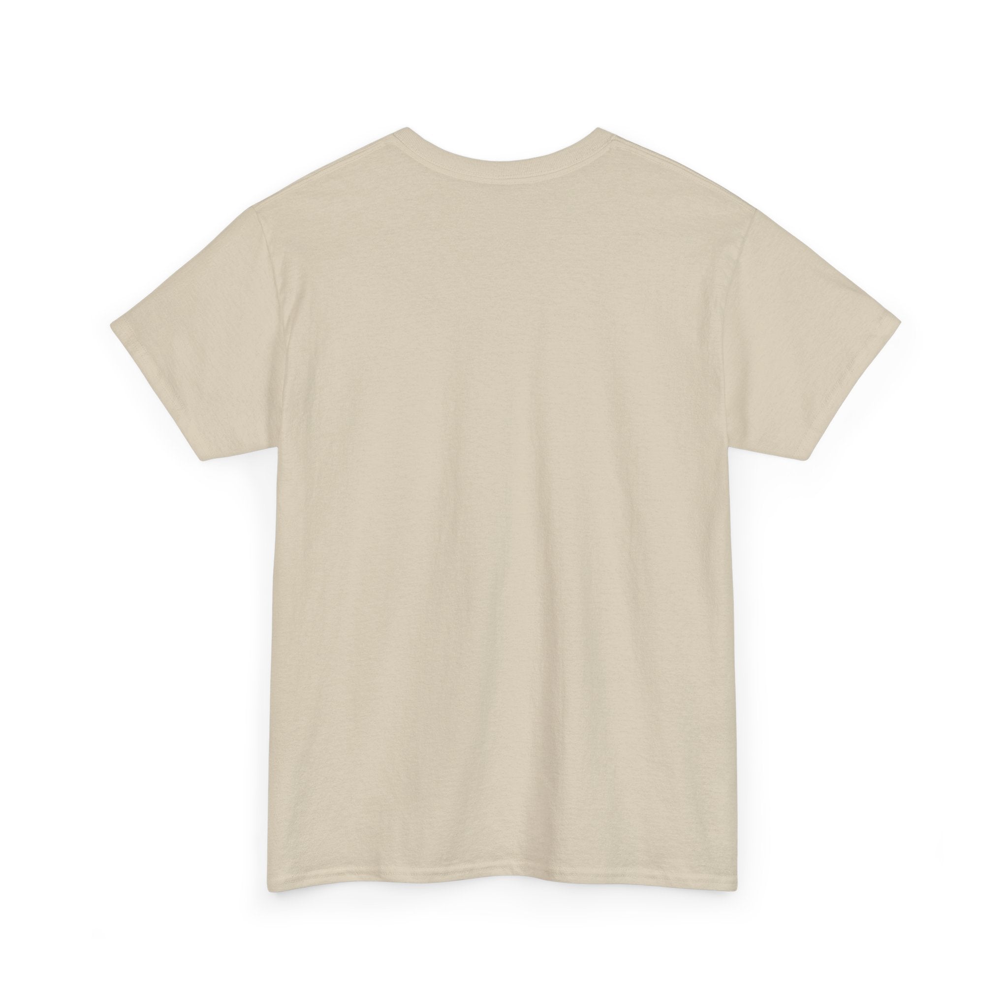 Different Not Less Cotton Tee