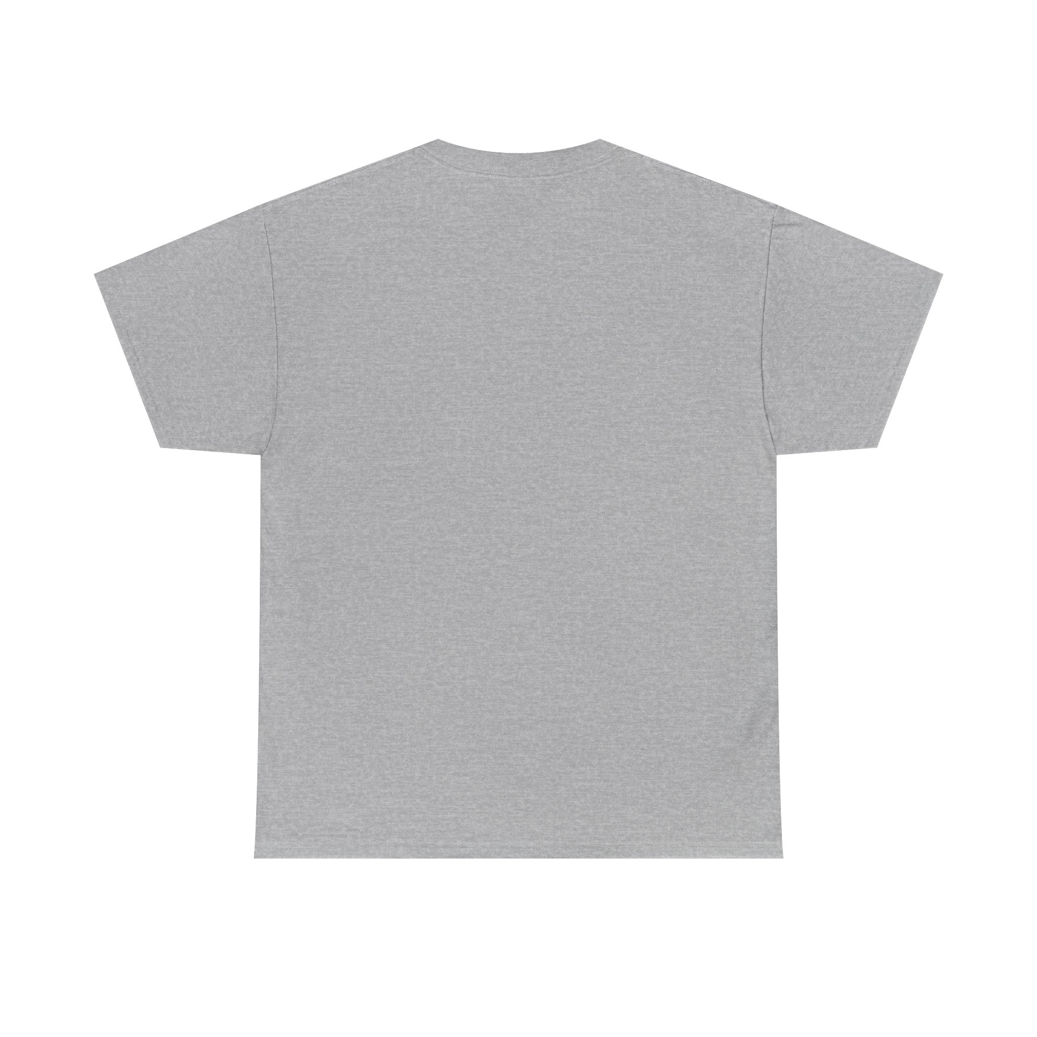 Different Not Less Cotton Tee