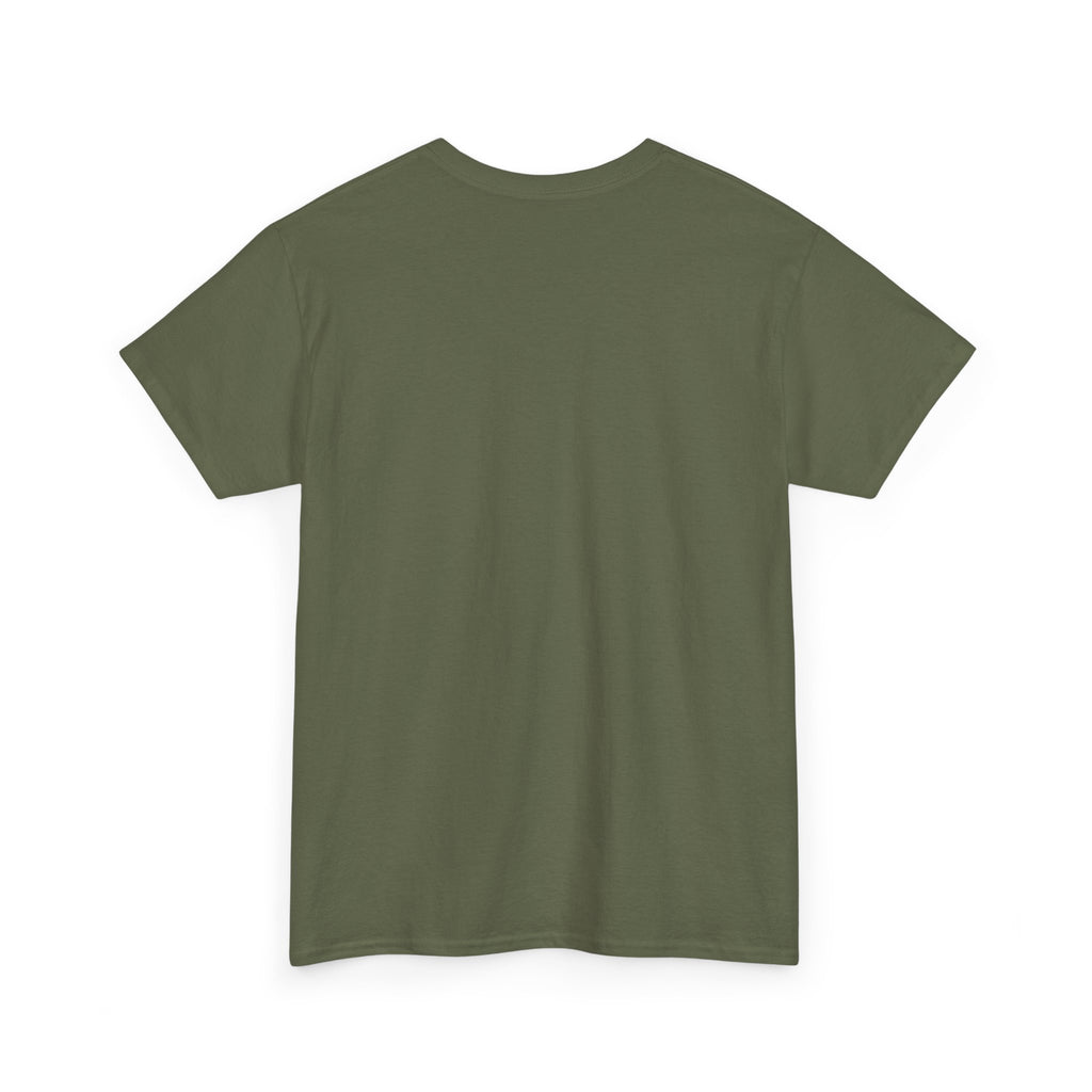 Different Not Less Cotton Tee