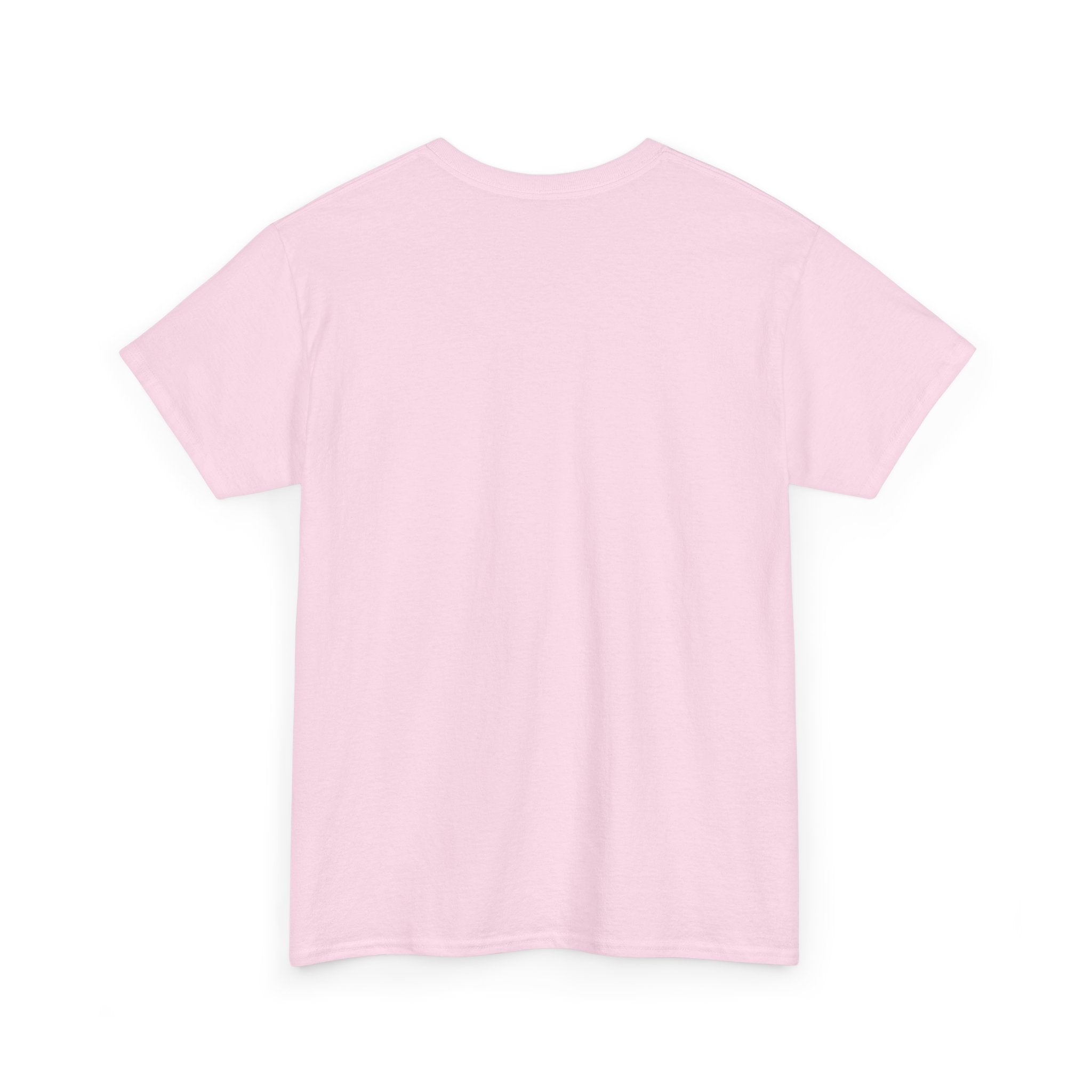 Different Not Less Cotton Tee
