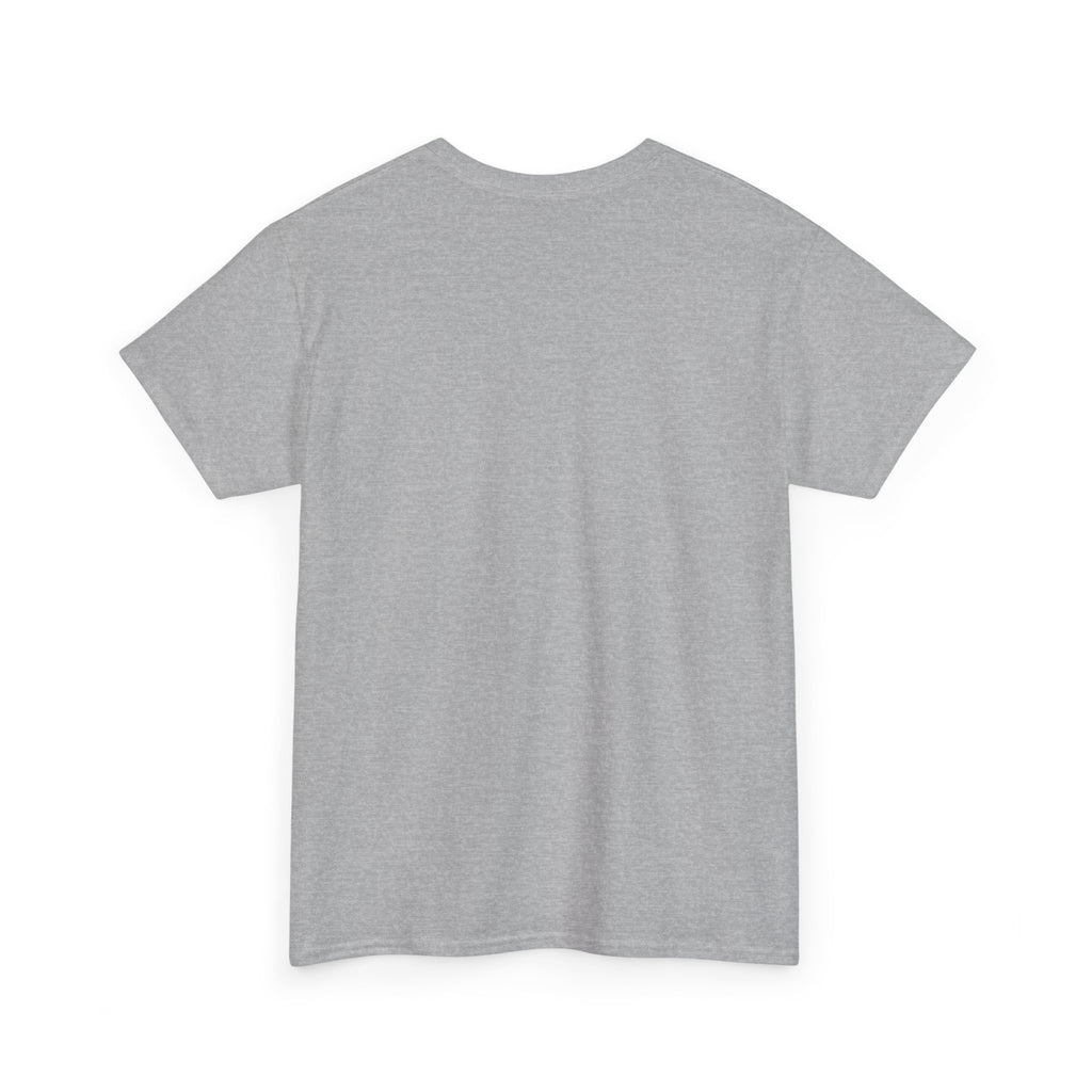 Different Not Less Cotton Tee