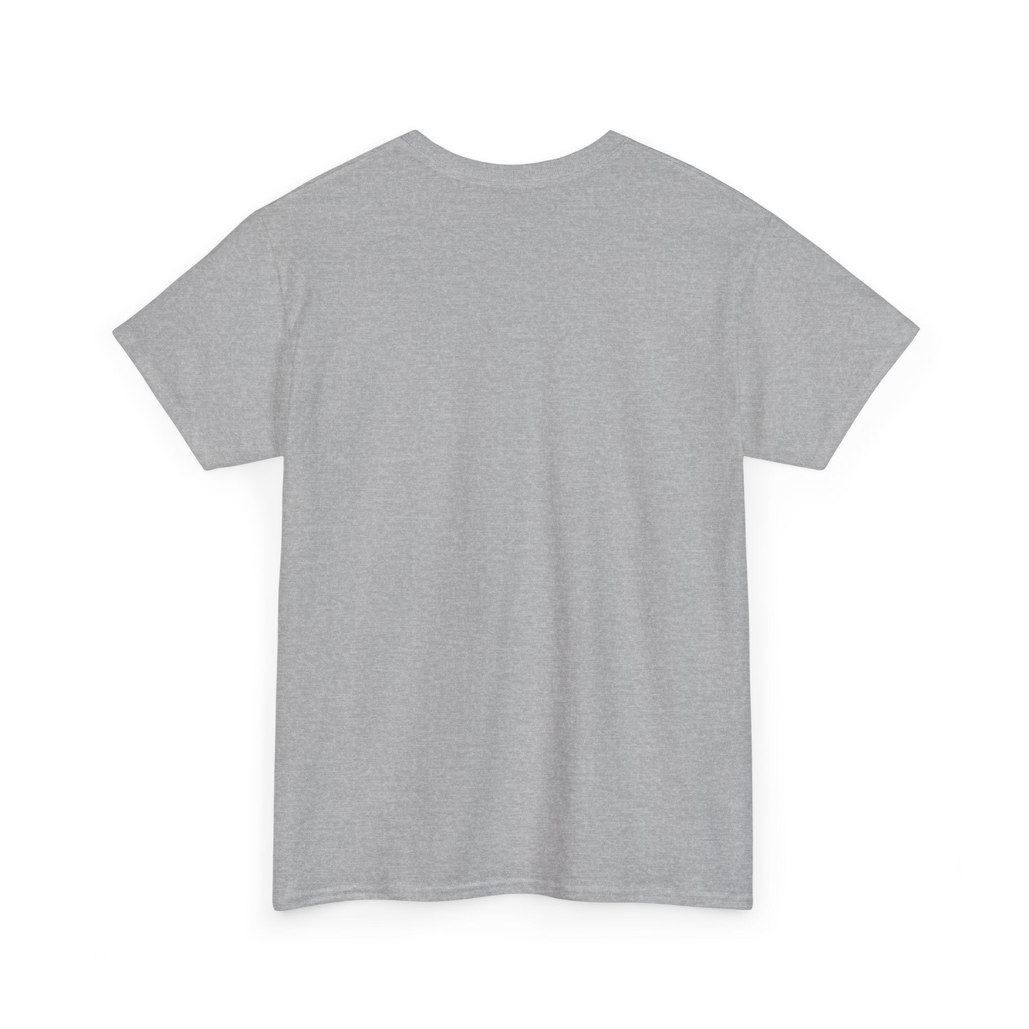 Different Not Less Cotton Tee