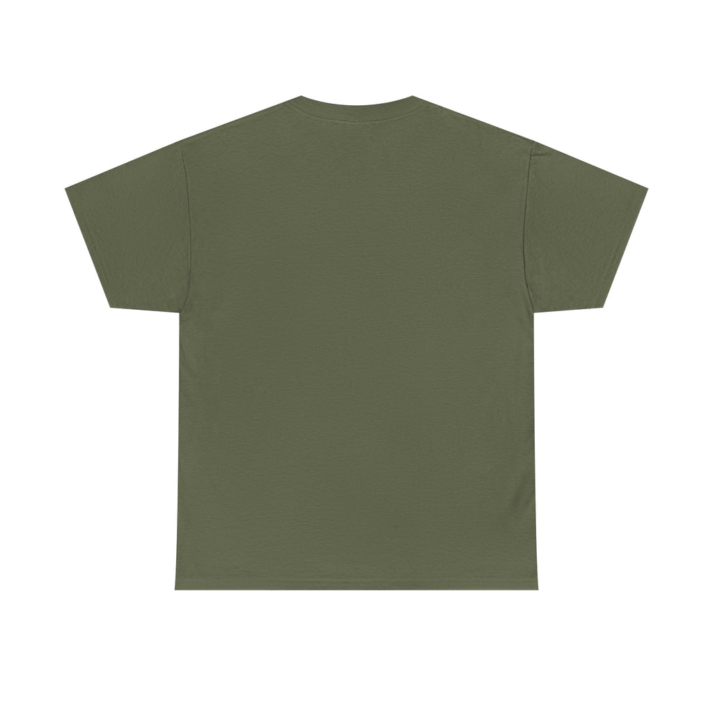 Different Not Less Cotton Tee