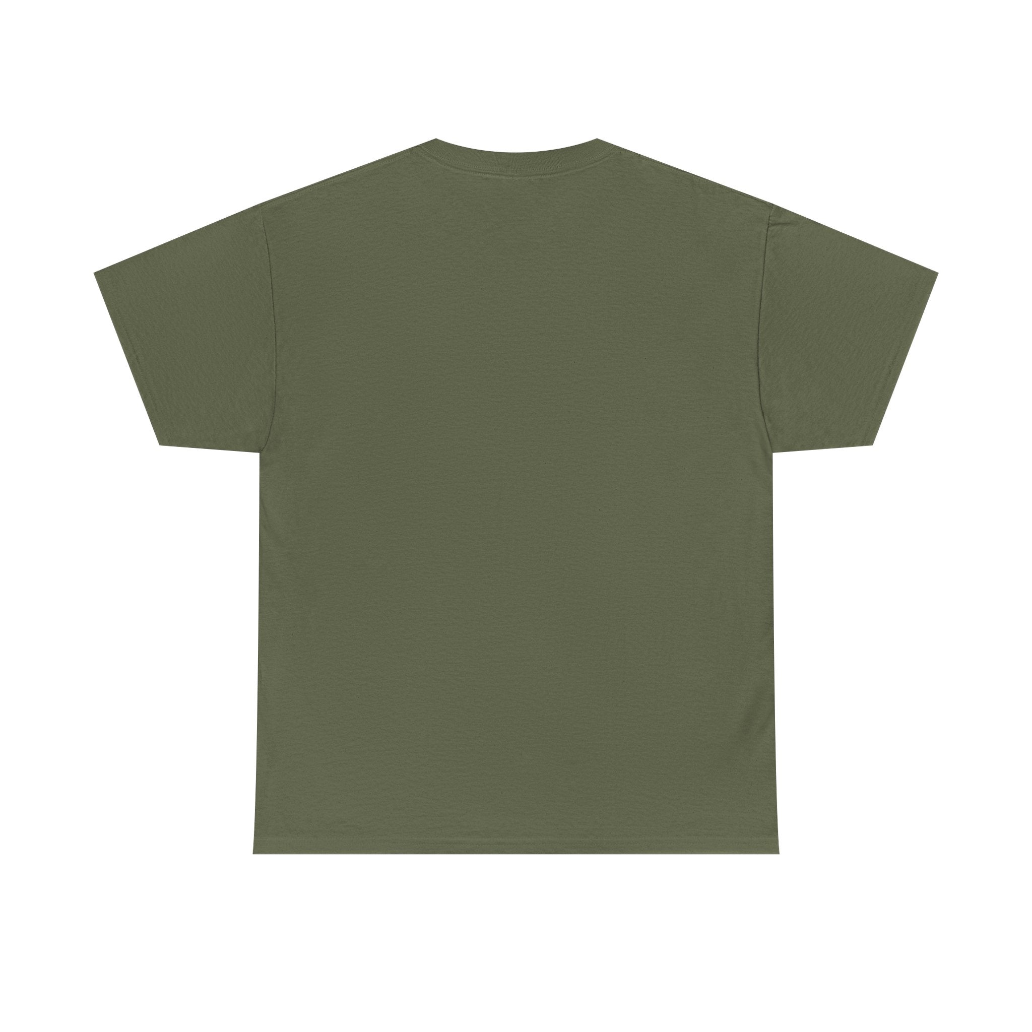 Different Not Less Cotton Tee