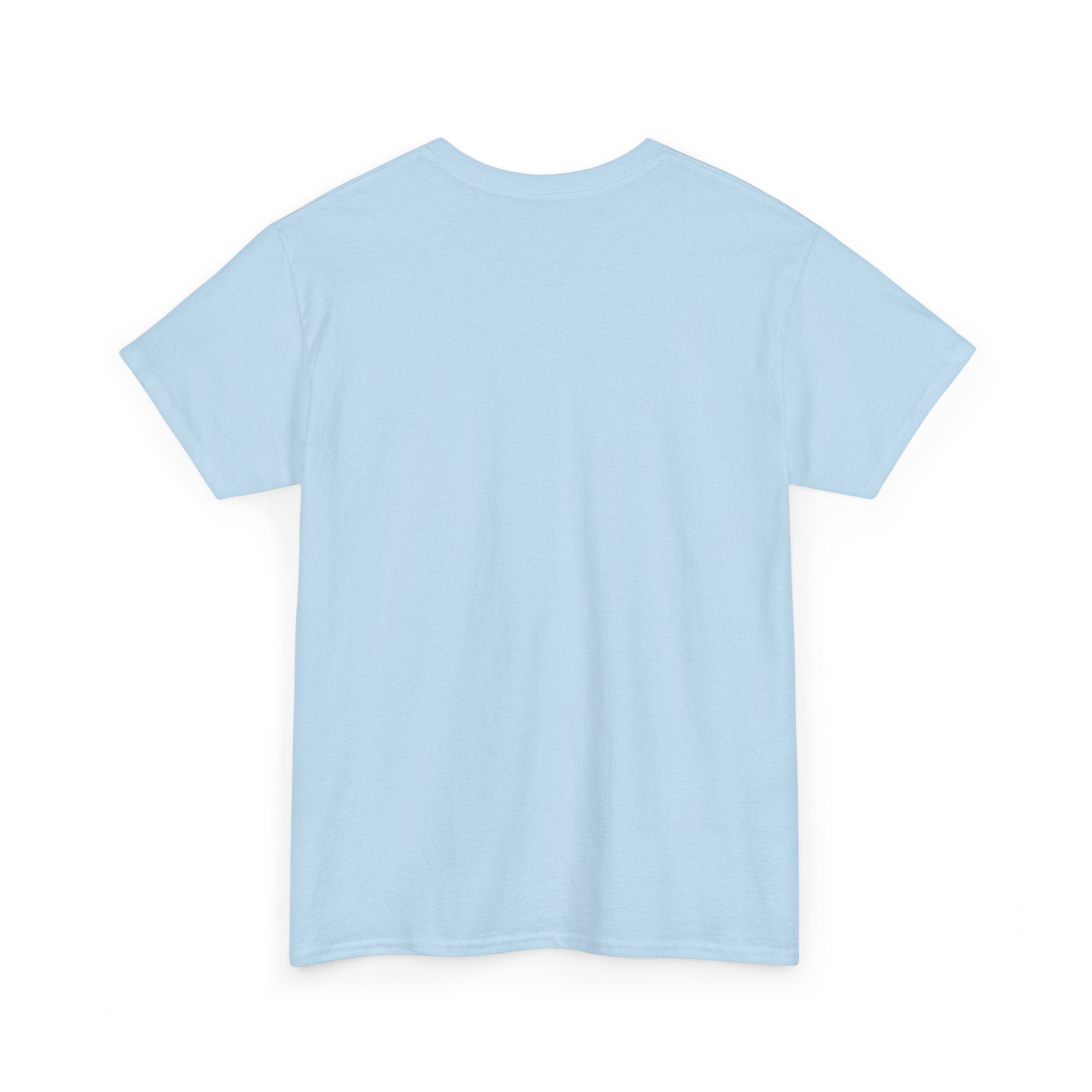 Different Not Less Cotton Tee