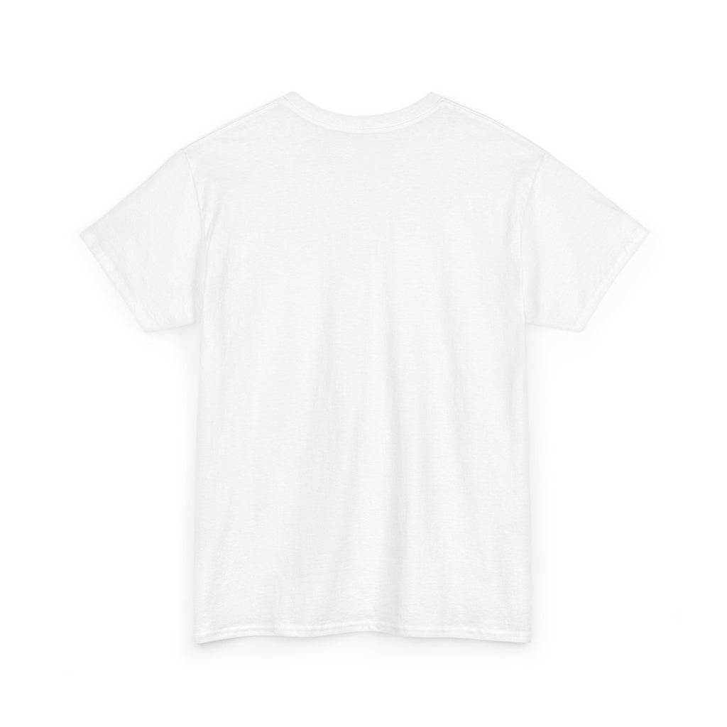 Different Not Less Cotton Tee
