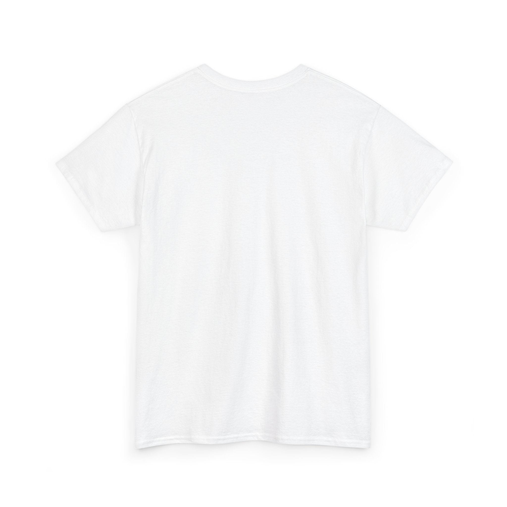Different Not Less Cotton Tee