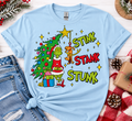 Stink Stank Stunk Tee