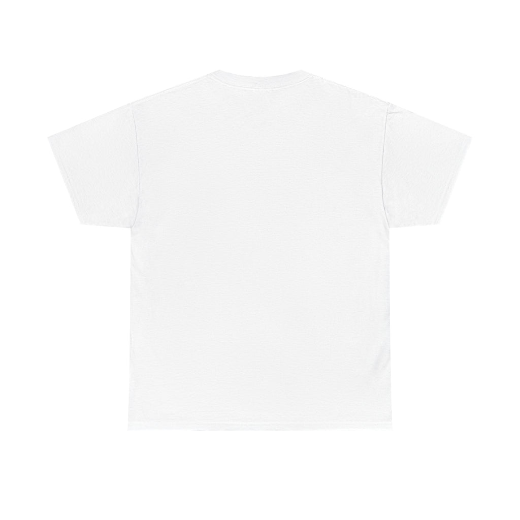 Different Not Less Cotton Tee