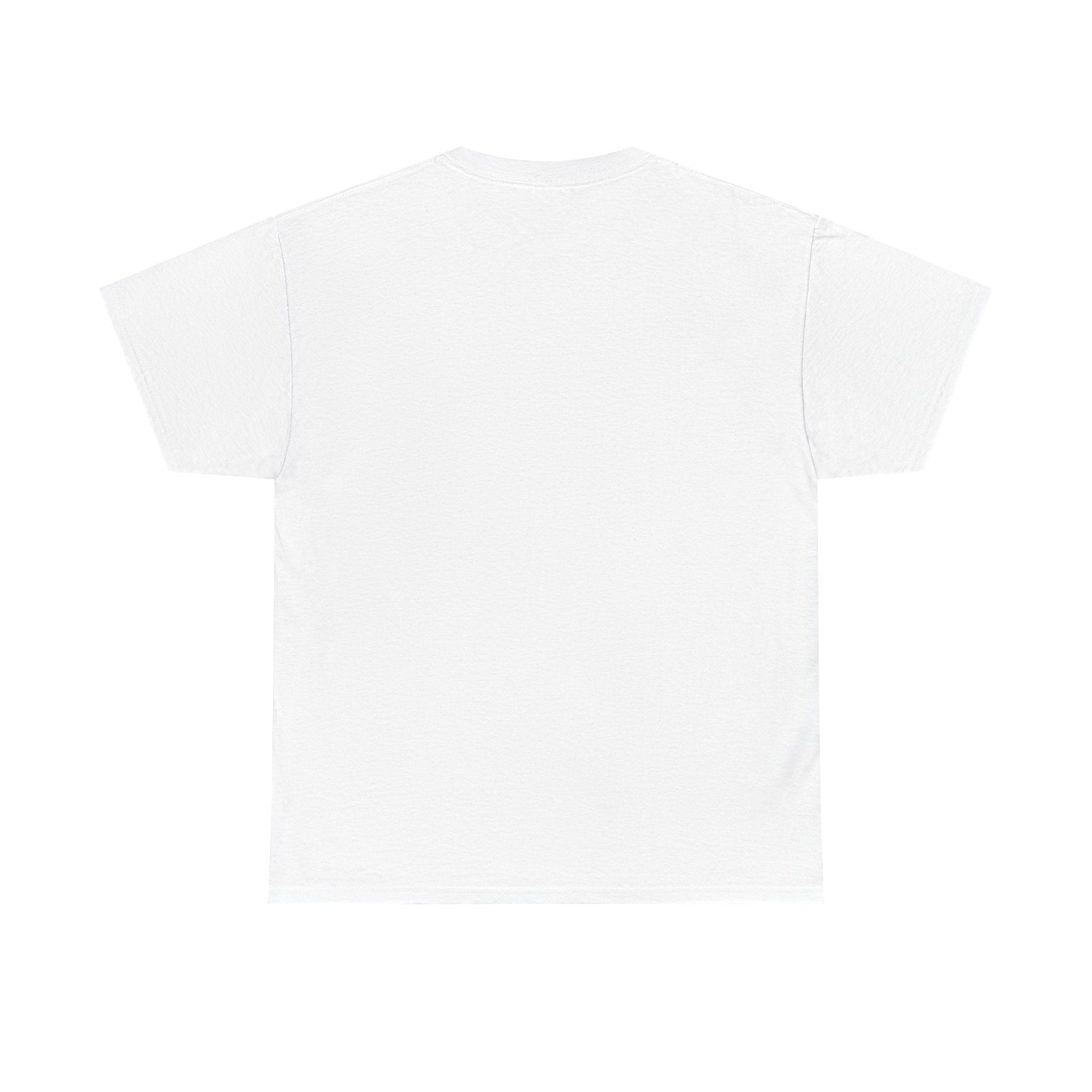 Different Not Less Cotton Tee