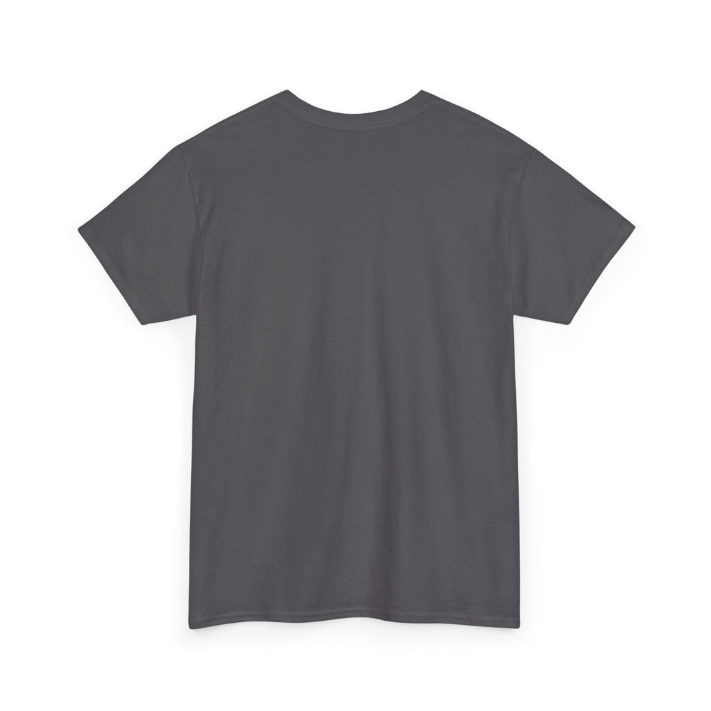 Different Not Less Cotton Tee