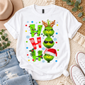 Ho Ho Ho Tee