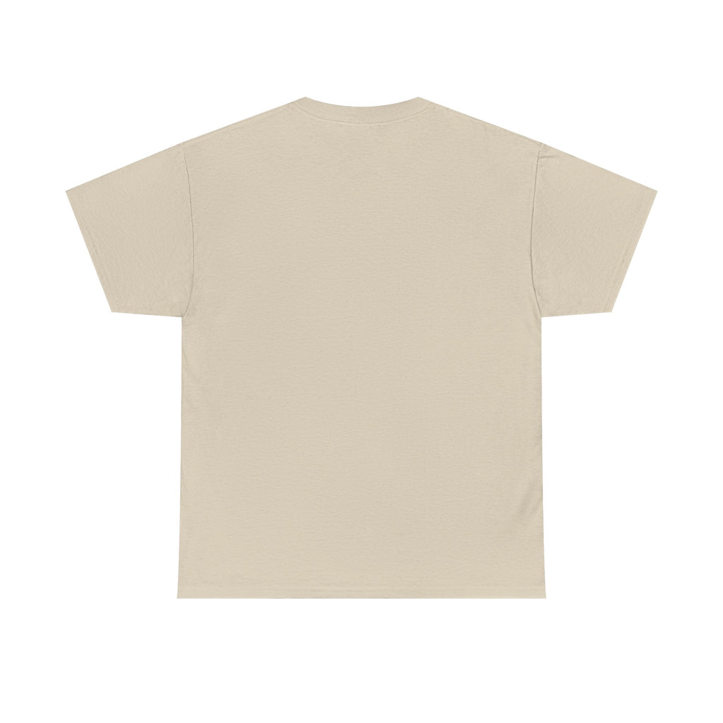 Different Not Less Cotton Tee