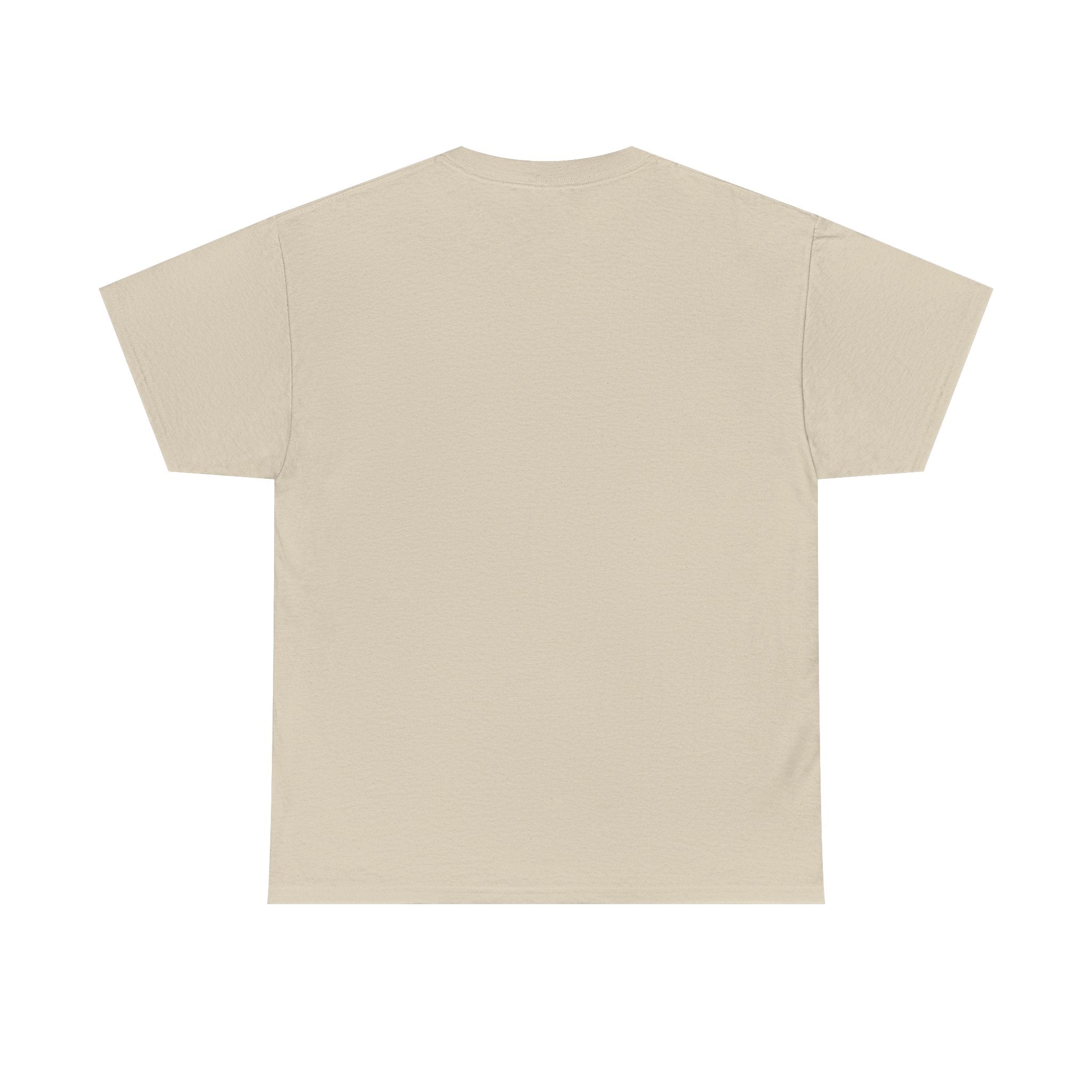 Different Not Less Cotton Tee