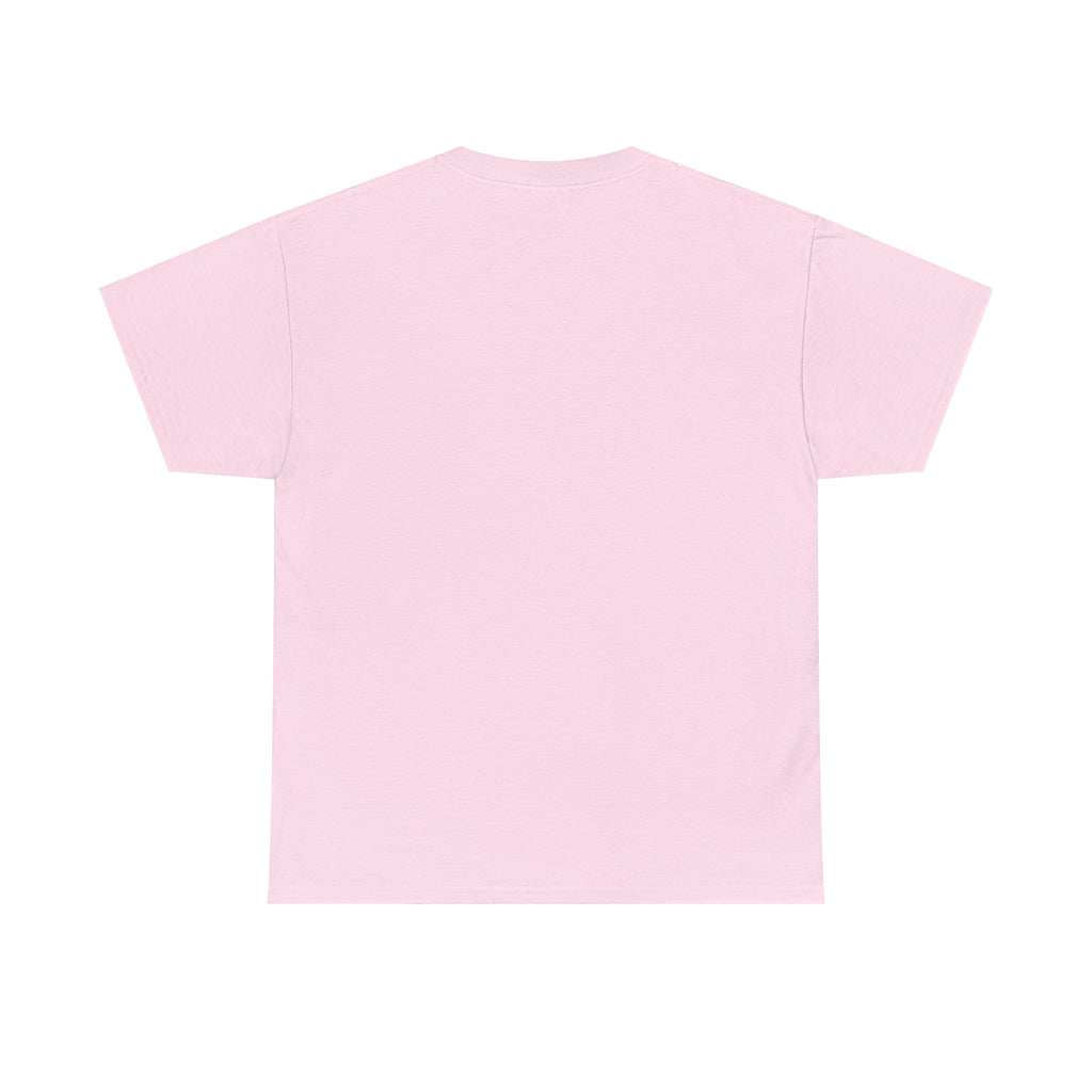Different Not Less Cotton Tee