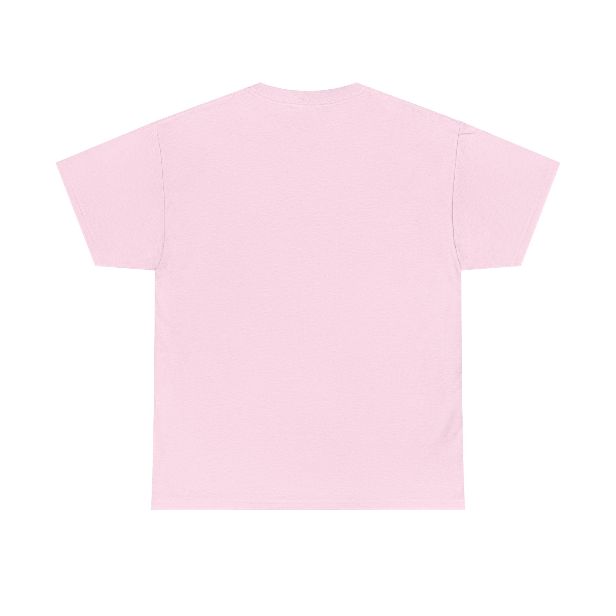 Different Not Less Cotton Tee