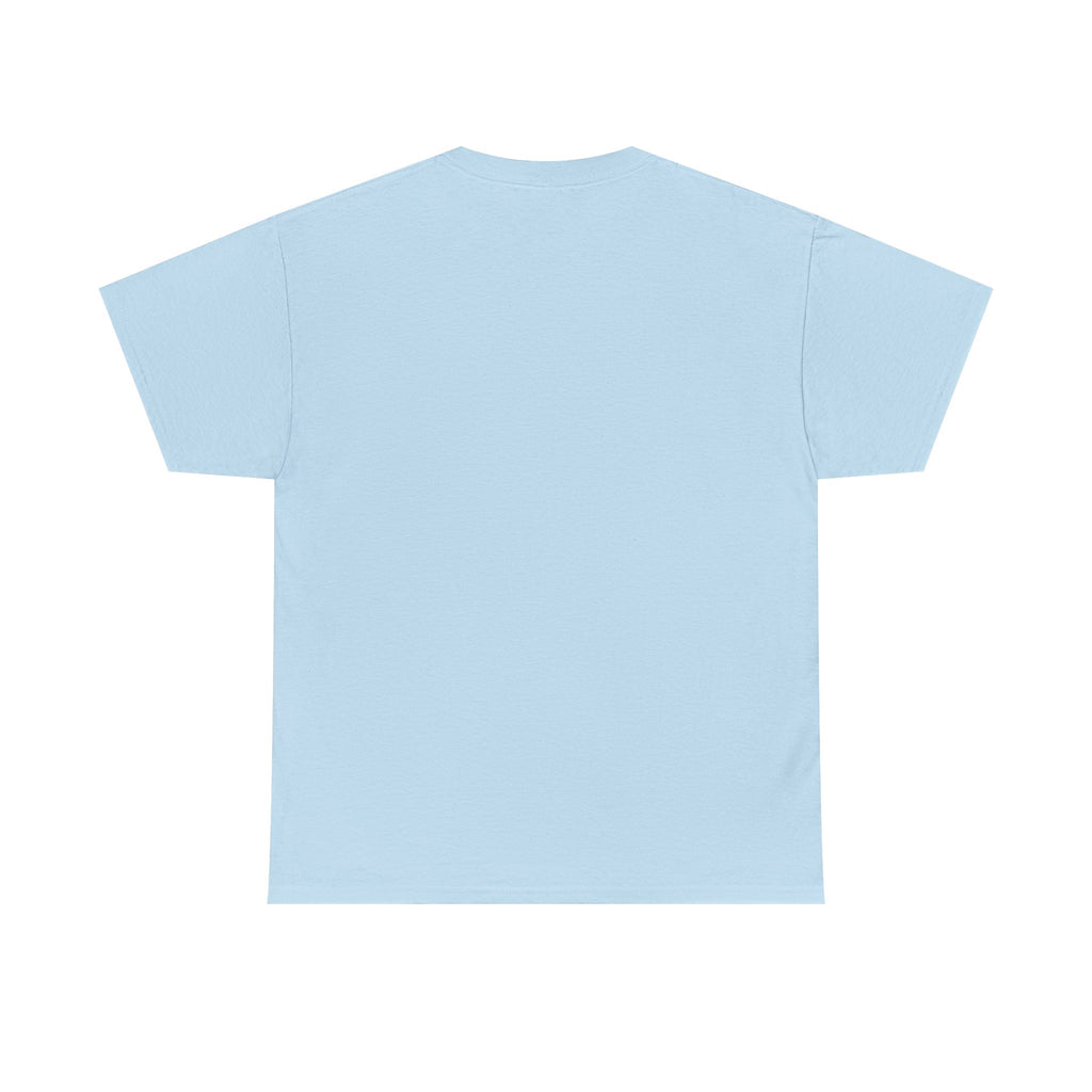 Different Not Less Cotton Tee
