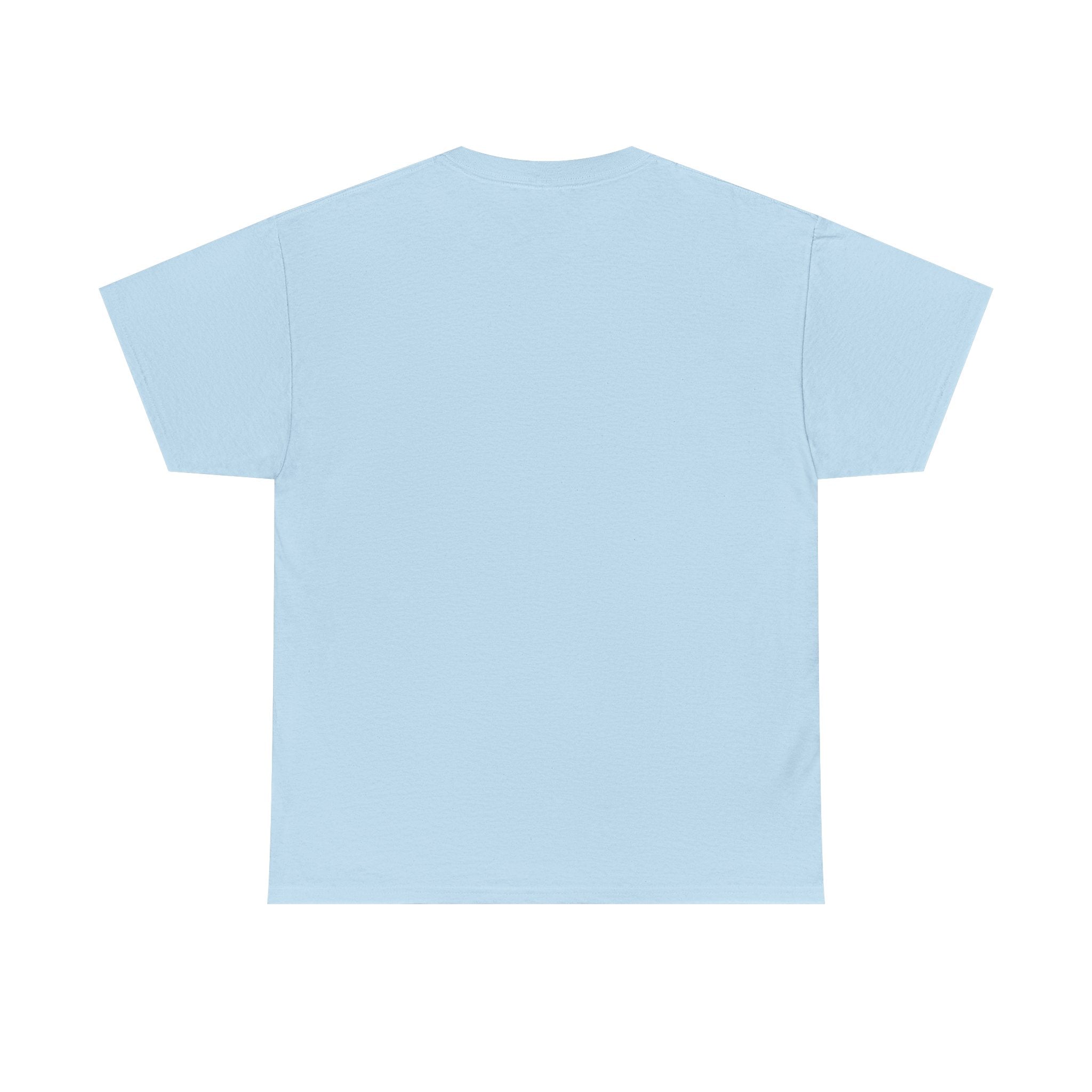 Different Not Less Cotton Tee