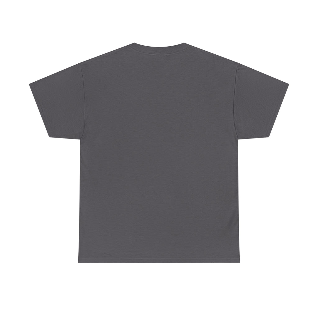 Different Not Less Cotton Tee