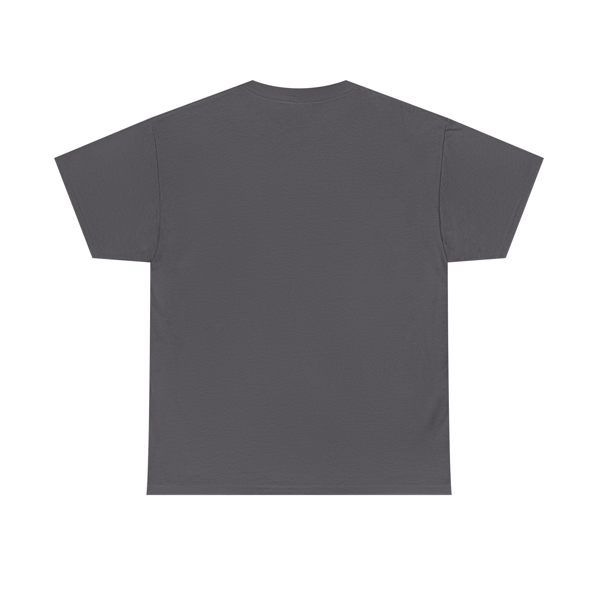 Different Not Less Cotton Tee